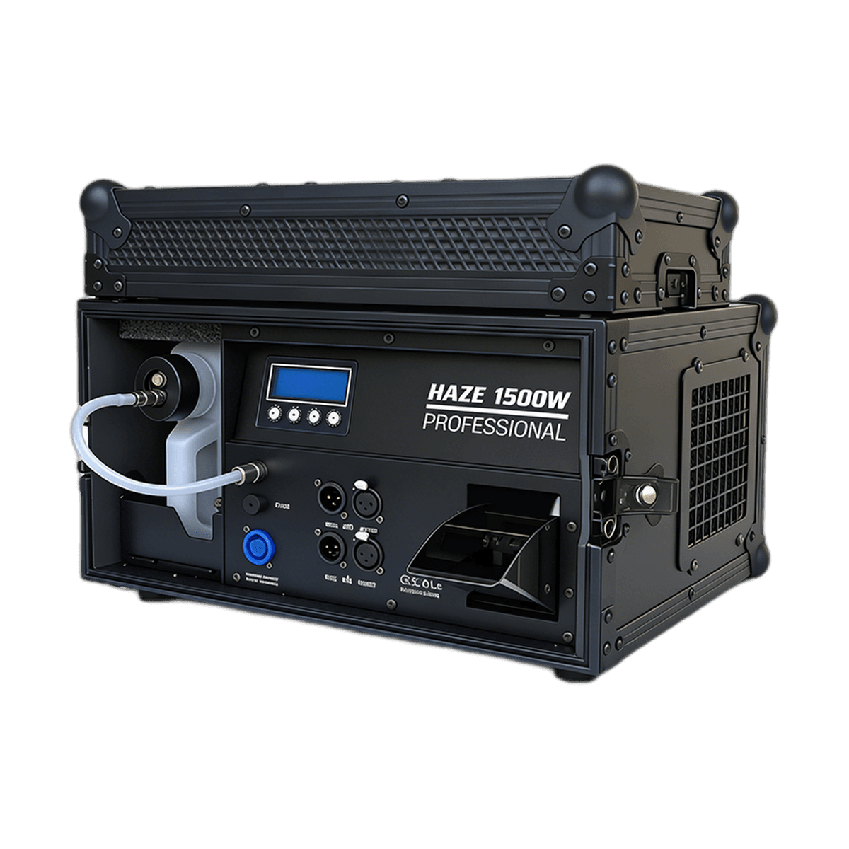 Custom 1500W Haze Machine