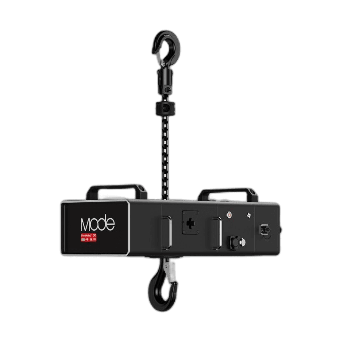 Mode China 1T Battery Hoist 25m