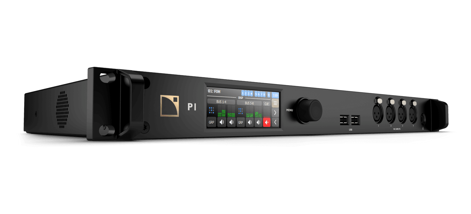 L-Acoustics P1