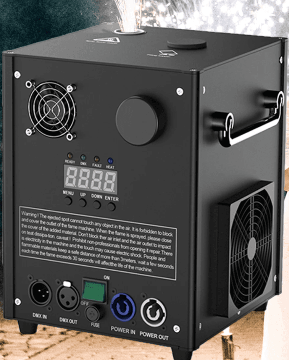 WUFENG MP-08