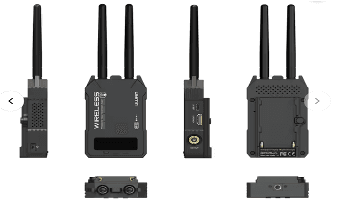 Liliput Wireless Video TX