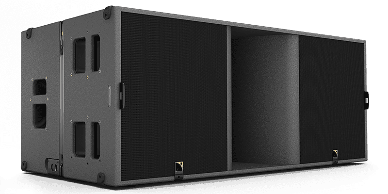 L-Acoustics KS28