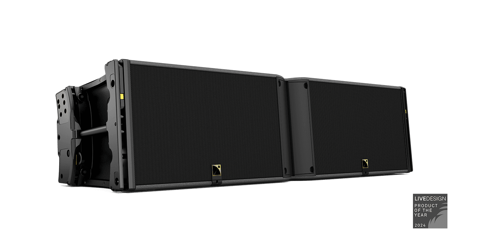 L-Acoustics K2