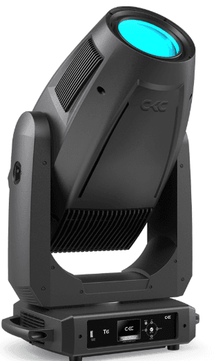 CKC Lighting TS6