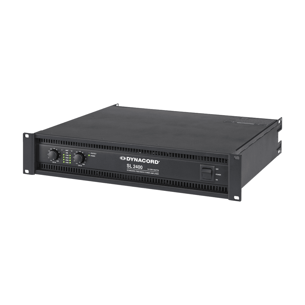 Dynacord SL 2400 / 230V