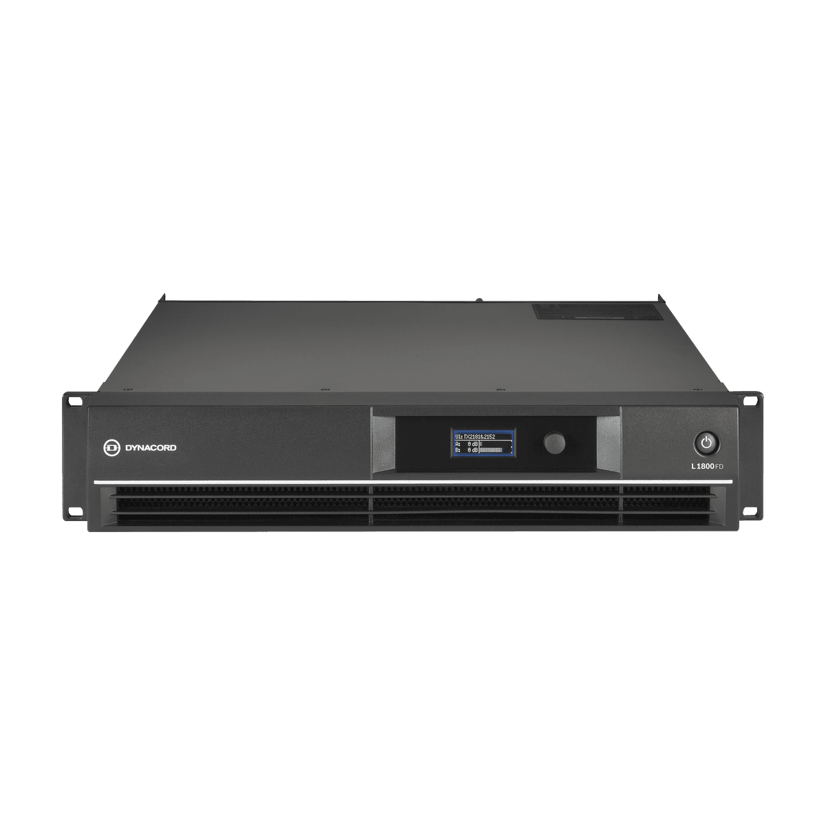 Dynacord L1800FD-EU