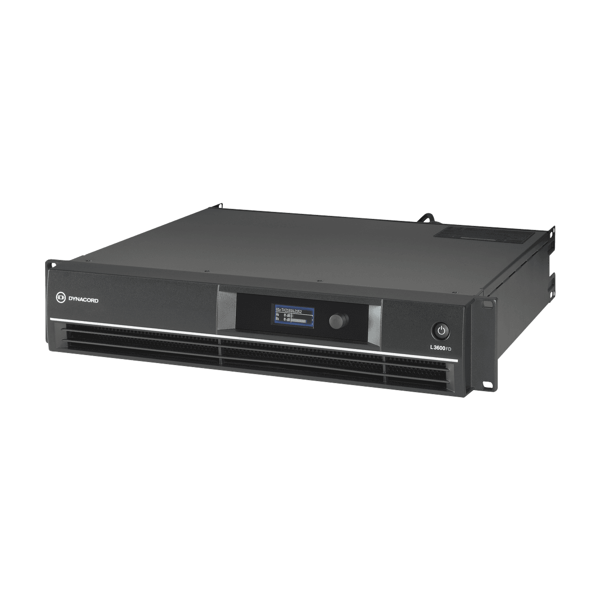 Dynacord L3600FD-EU
