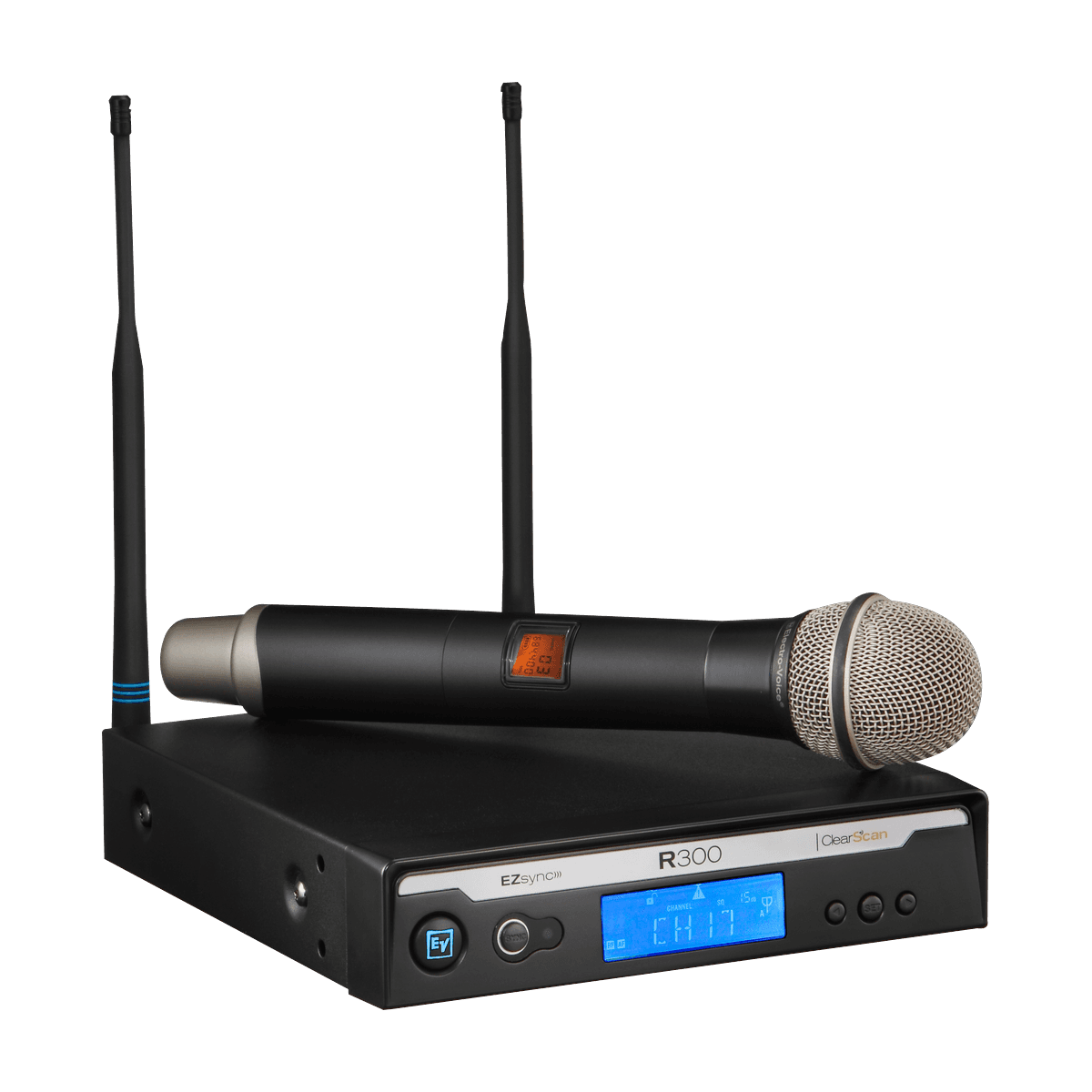 Electro-Voice R300-HD/B
