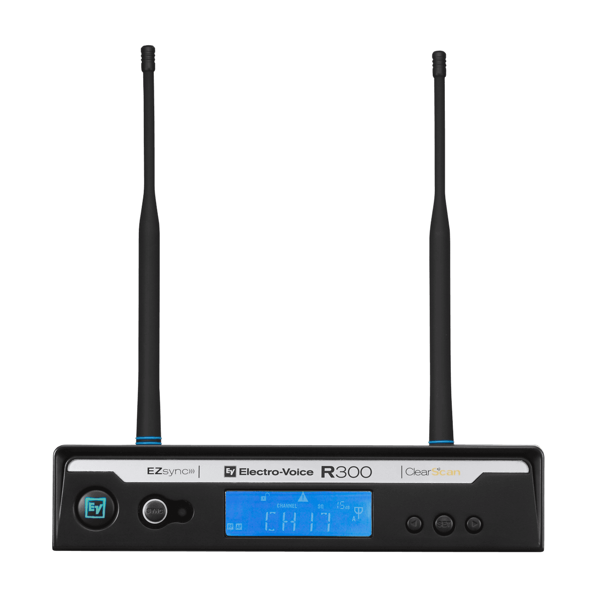 Electro-Voice R300 Receiver