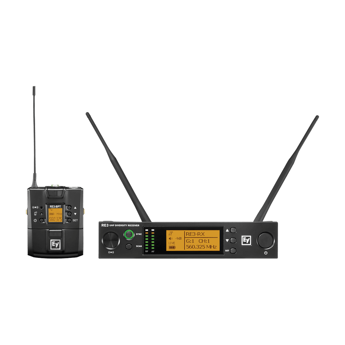 Electro-Voice RE3-BPNID-5L