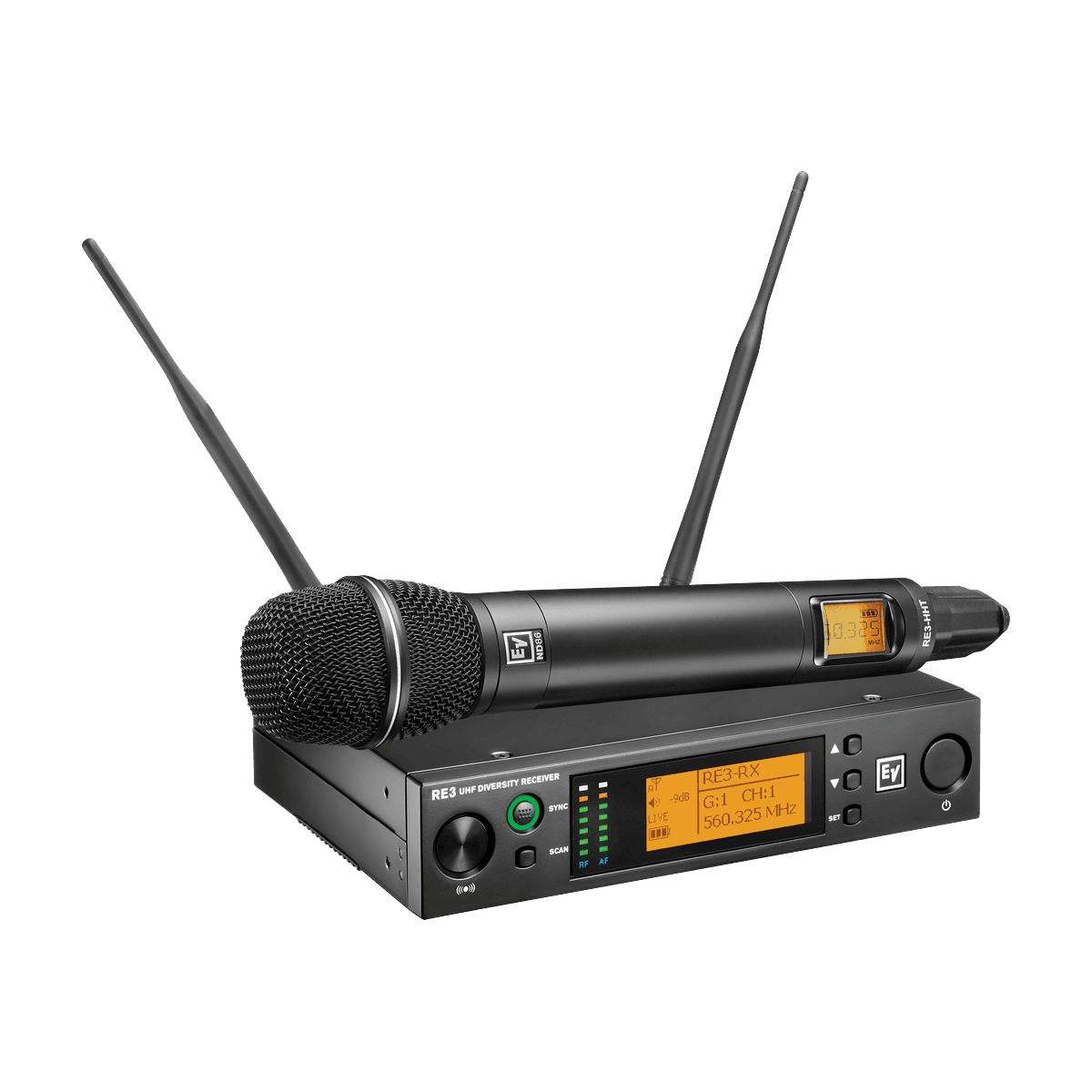 Electro-Voice RE3-ND86-5H