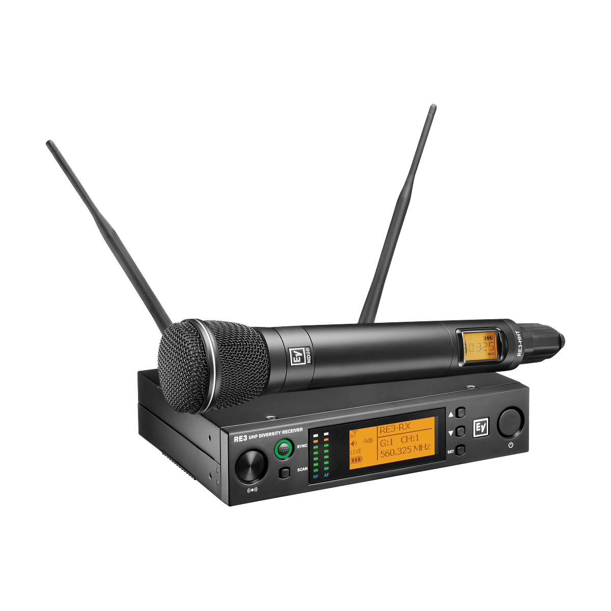 Electro-Voice RE3-ND96-5H