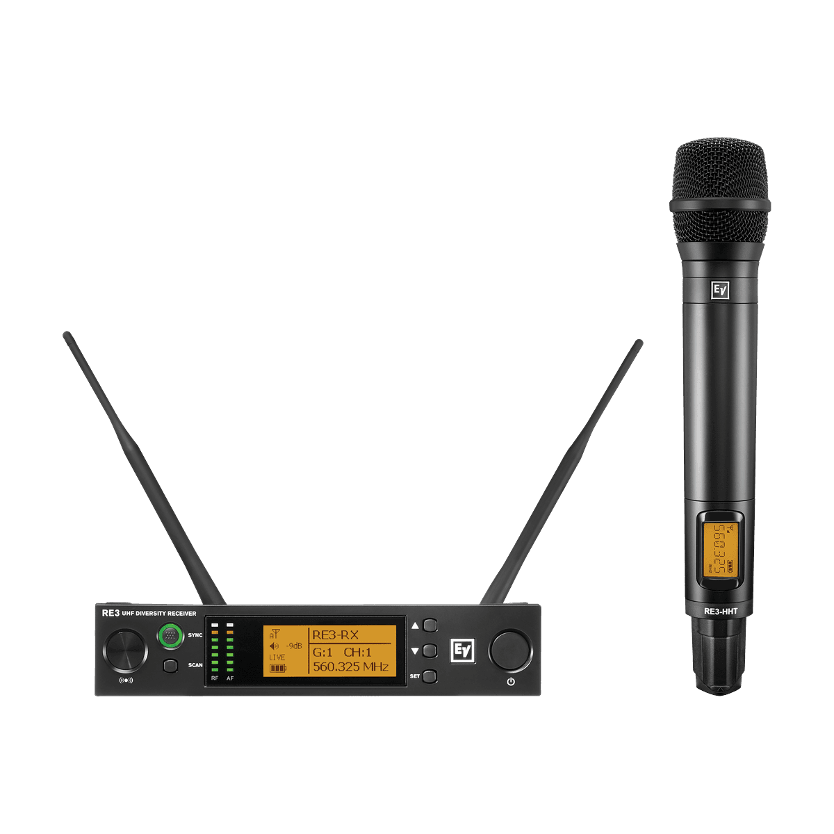 Electro-Voice RE3-RE420-5L
