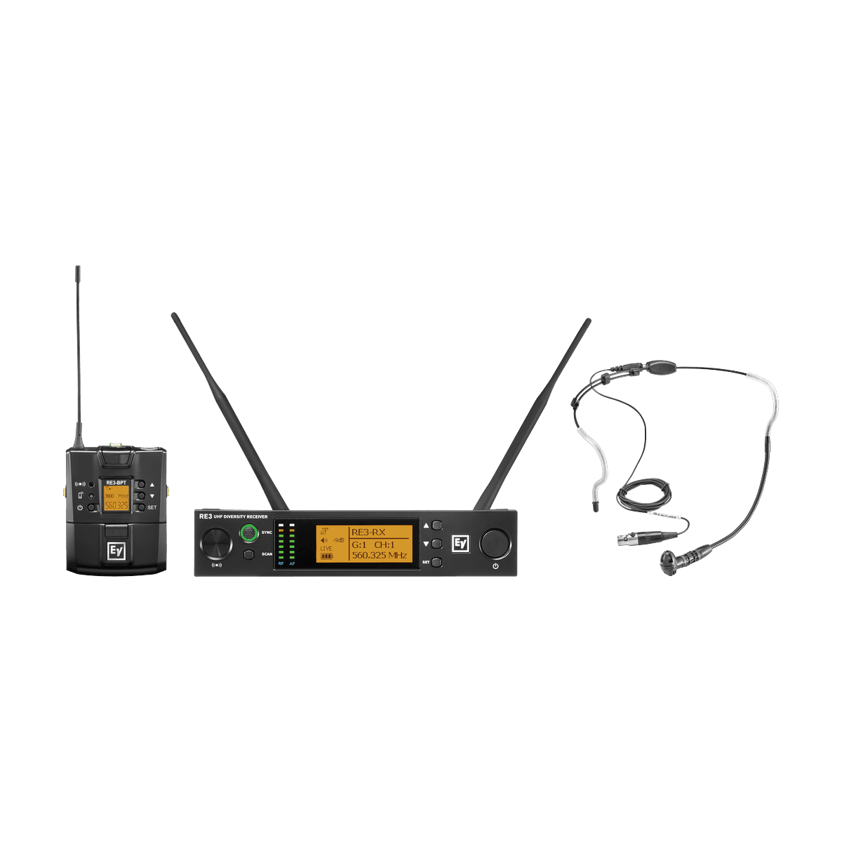 Electro-Voice RE3-BPHW-5H