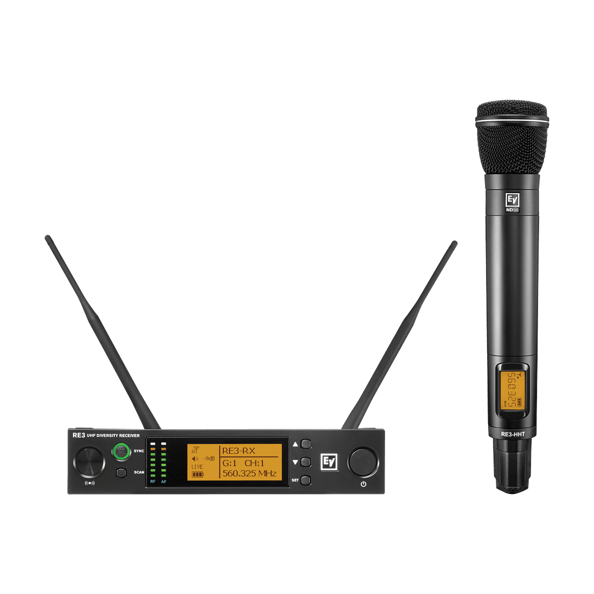 Electro-Voice RE3-HHT96-5L