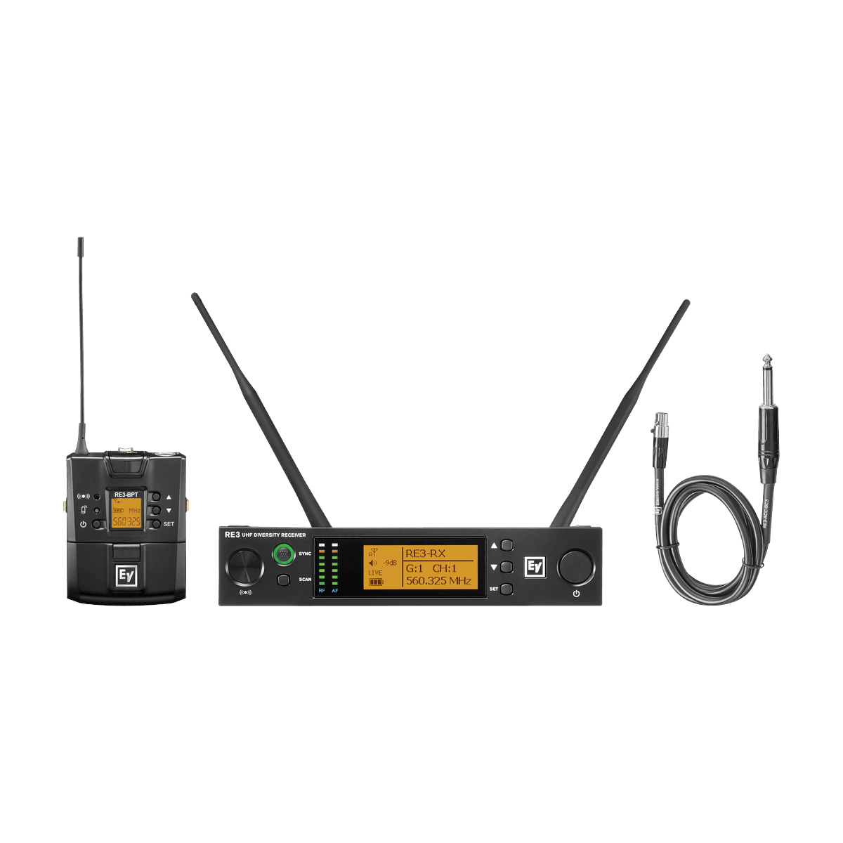 Electro-Voice RE3-BPGC-5L