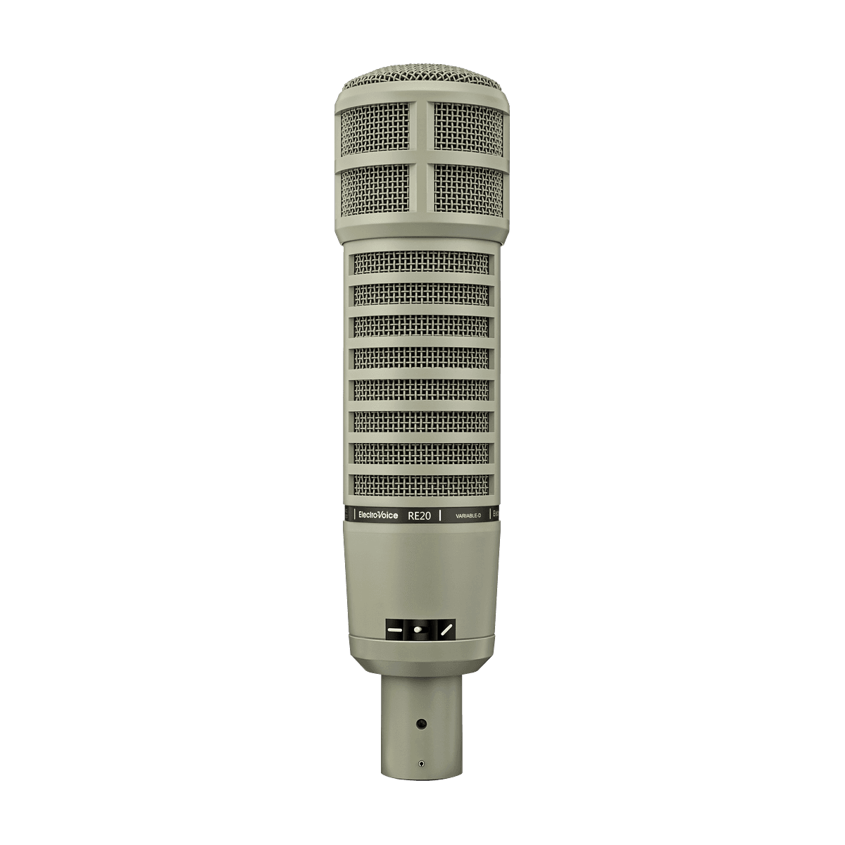 Electro-Voice RE 20