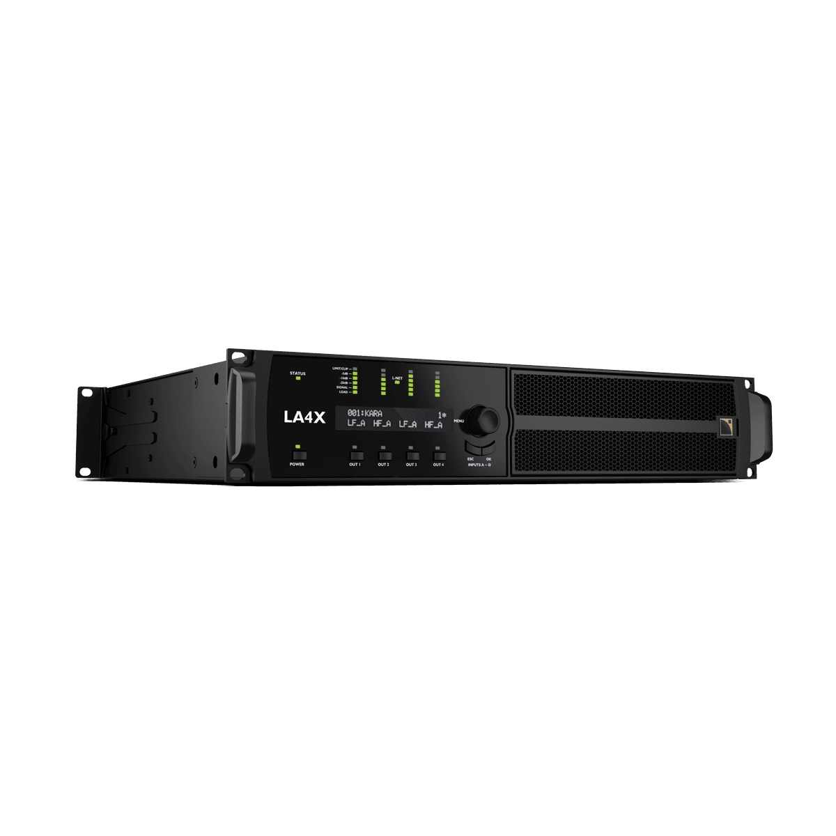 L-Acoustics LA4X CE