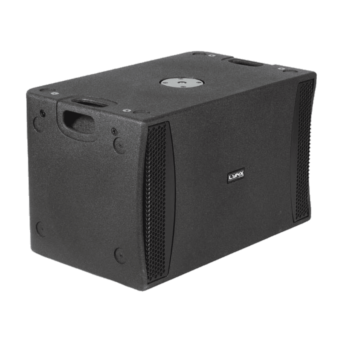 Lynx Pro Audio BS-112/RAL