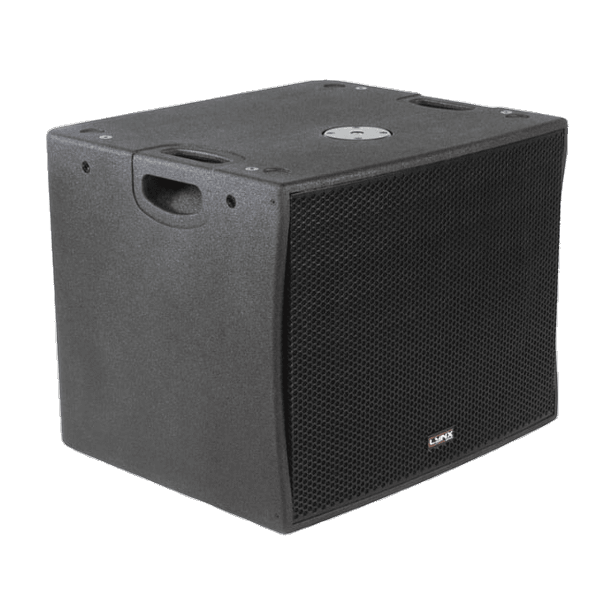 Lynx Pro Audio BS-118/RAL