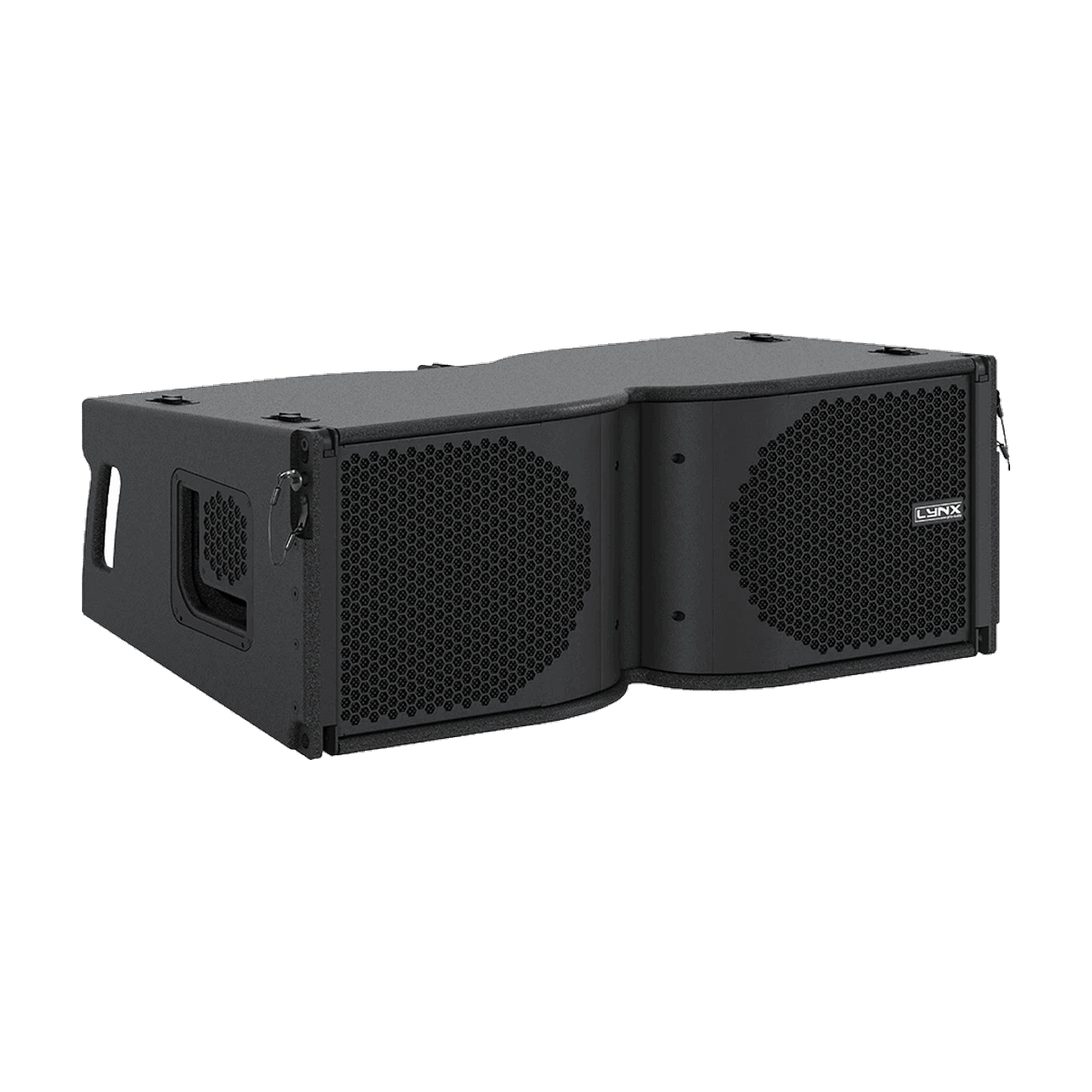 Lynx Pro Audio CLS-210P