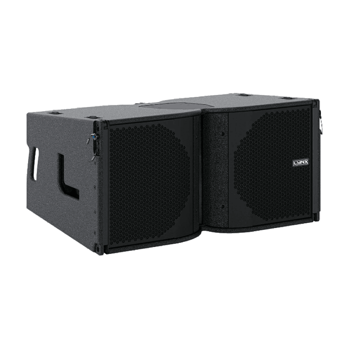 Lynx Pro Audio CLS-212P