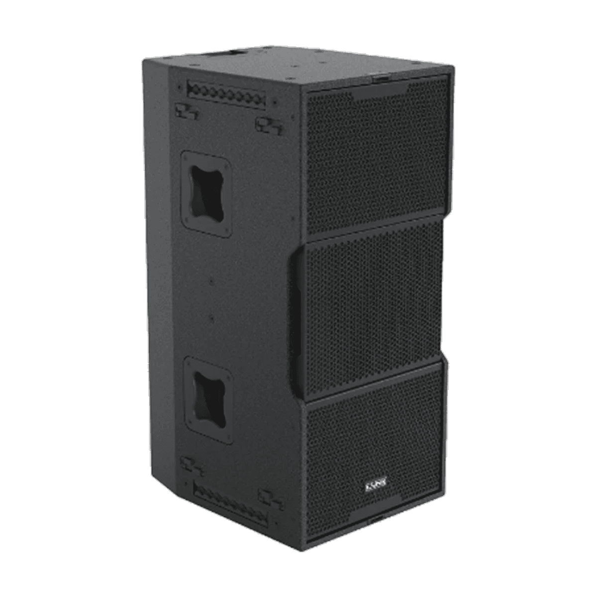 Lynx Pro Audio CPS-214IN/RAL