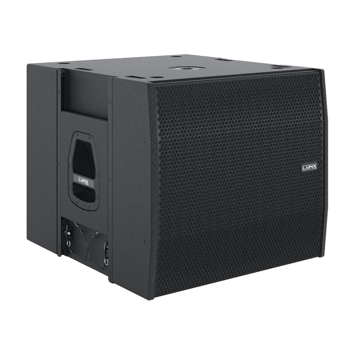 Lynx Pro Audio CXA-18/ AES