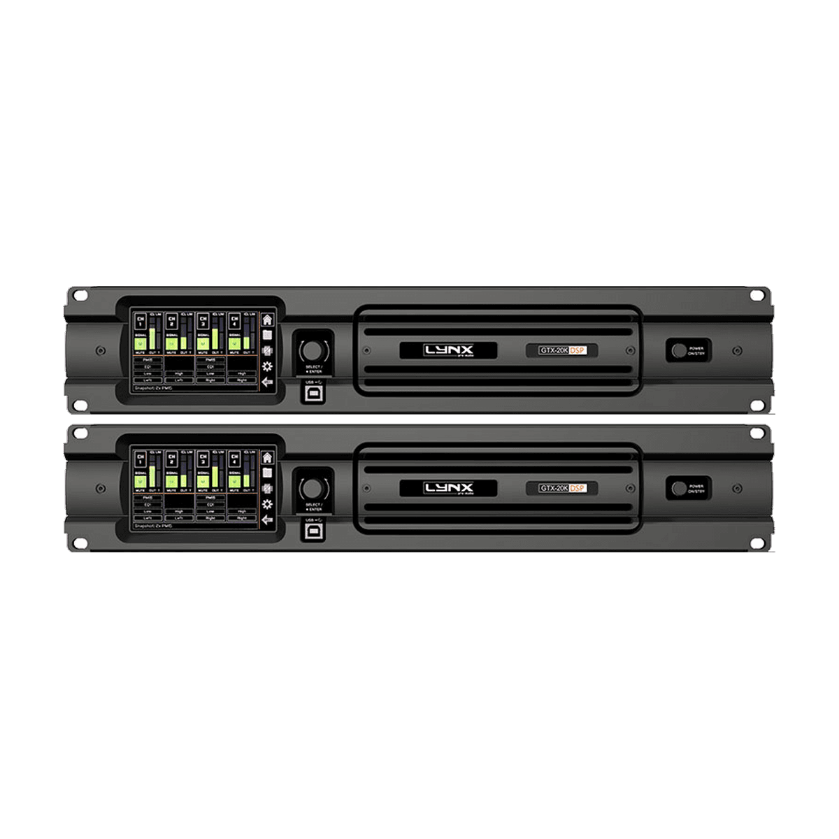 Lynx Pro Audio GTX-10K