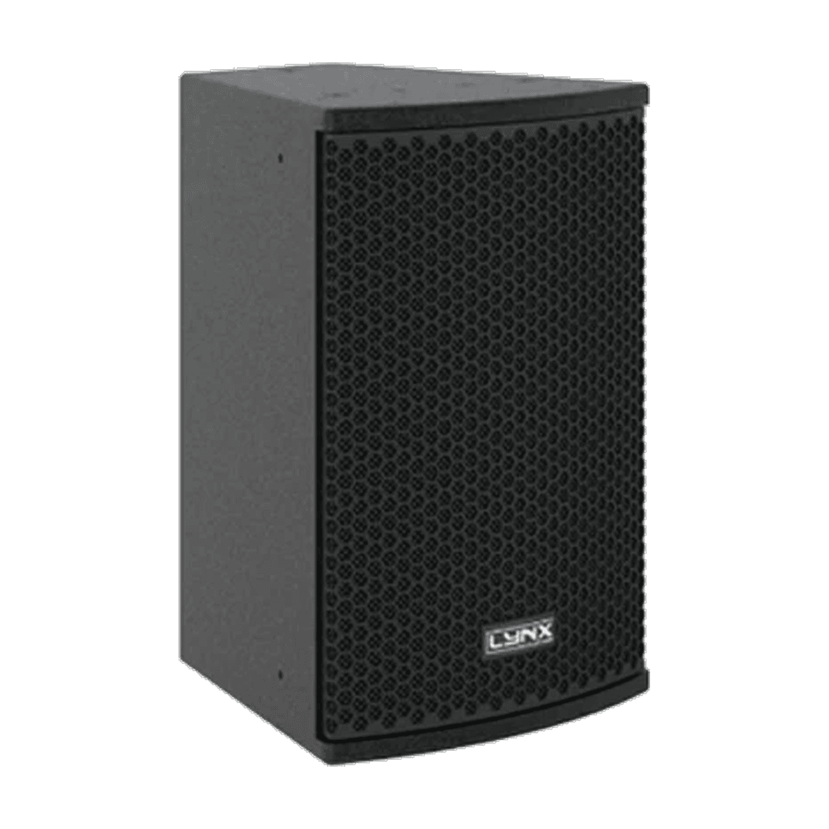 Lynx Pro Audio HR-108/124RAL