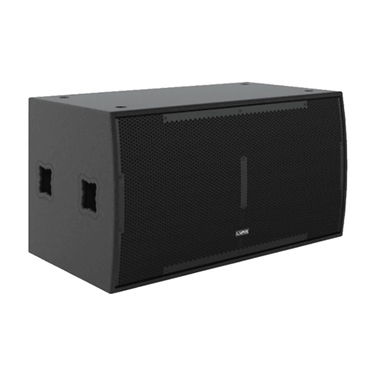 Lynx Pro Audio HR-218/20RAL