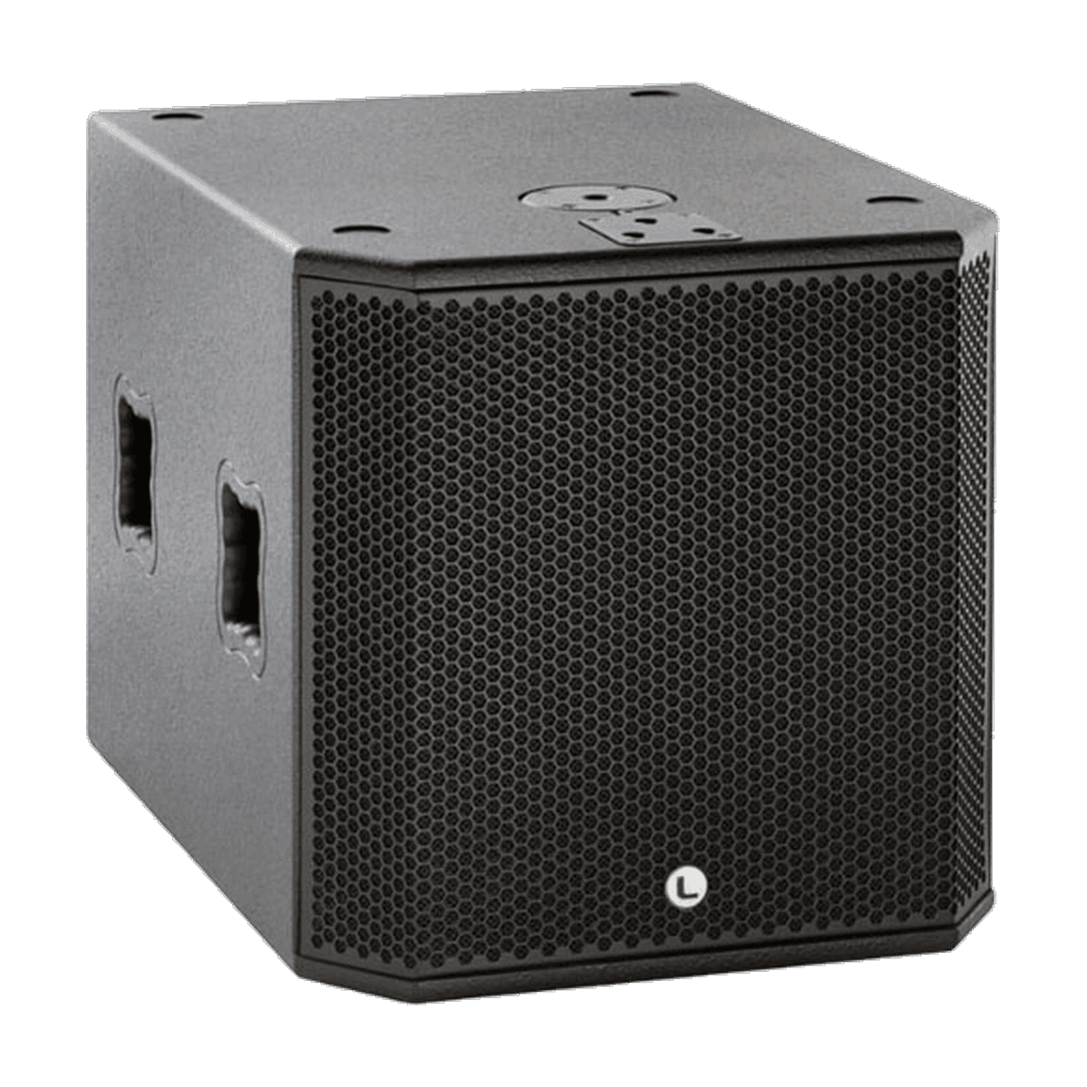 Lynx Pro Audio IONIC-18S/RAL