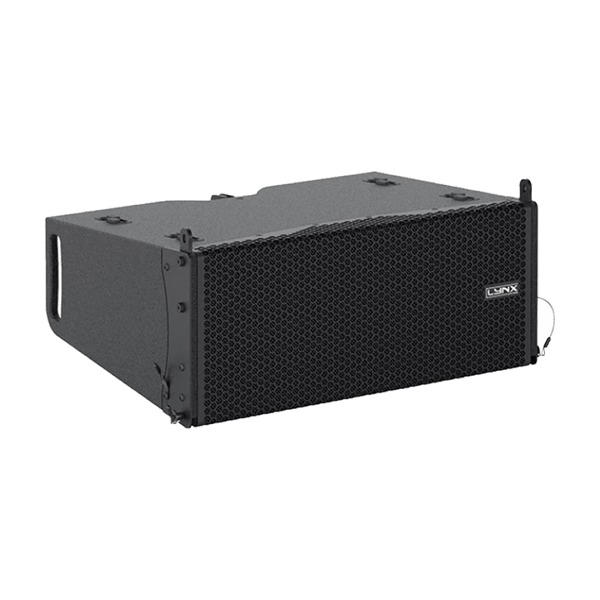 Lynx Pro Audio LAIA-28