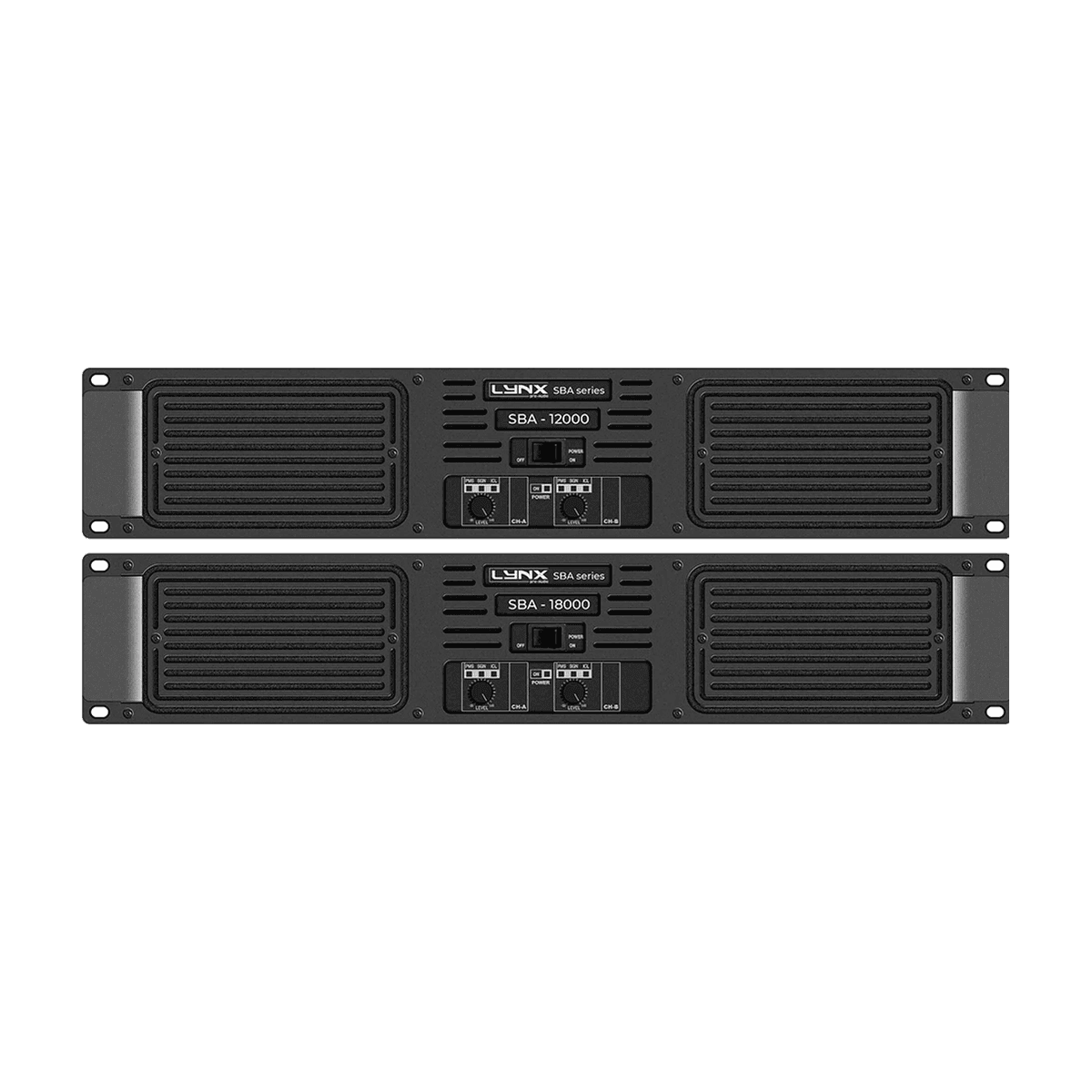 Lynx Pro Audio SBA-18000