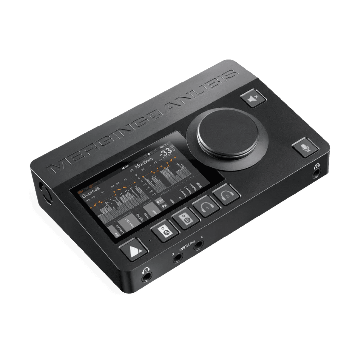 Merging Technologies ANUBIS PRO SPS