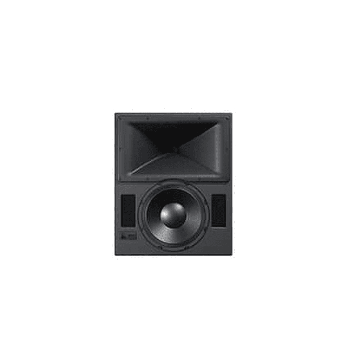 Meyer Sound Acheron Studio-Yoke Mount