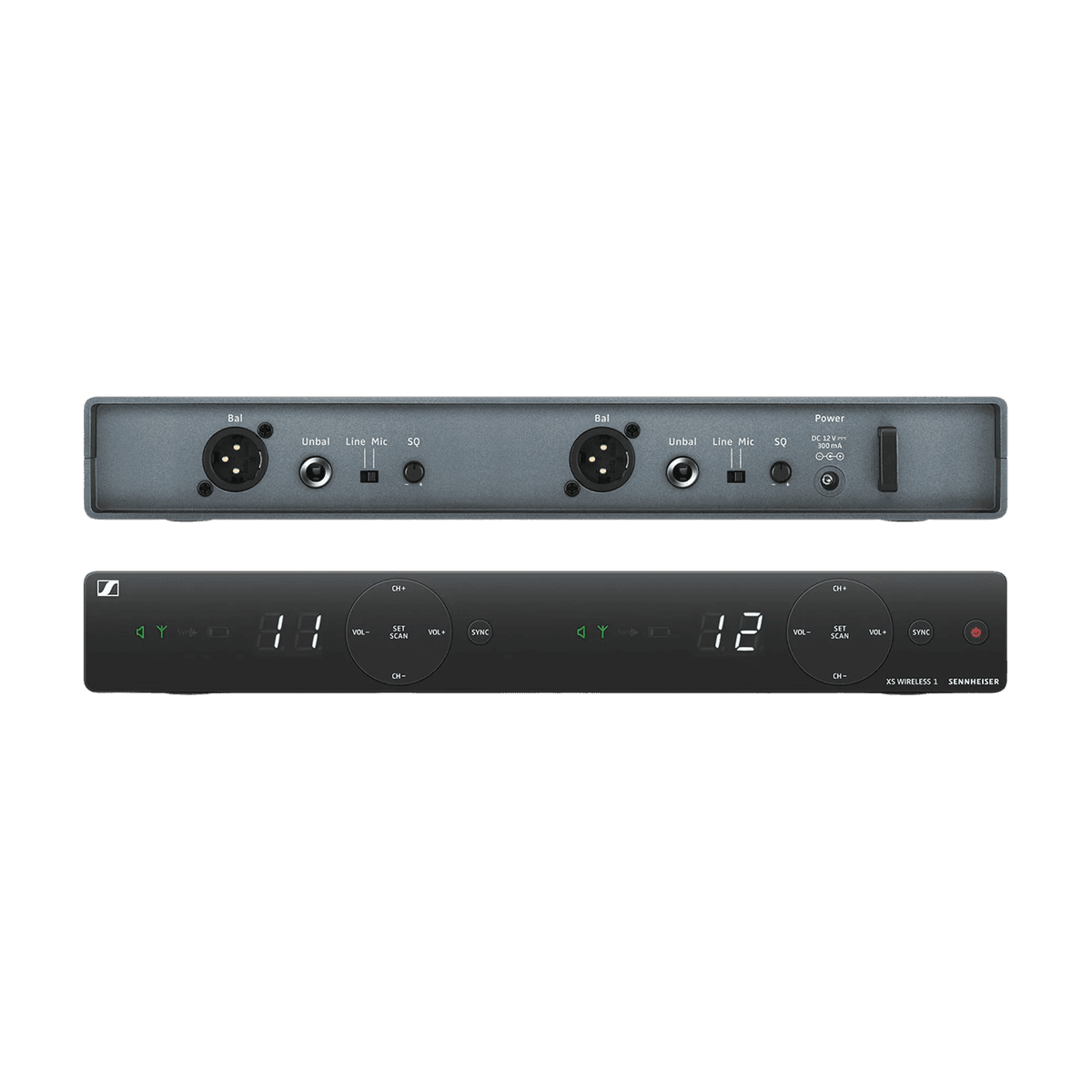Sennheiser EM-XSW 1 DUAL-A