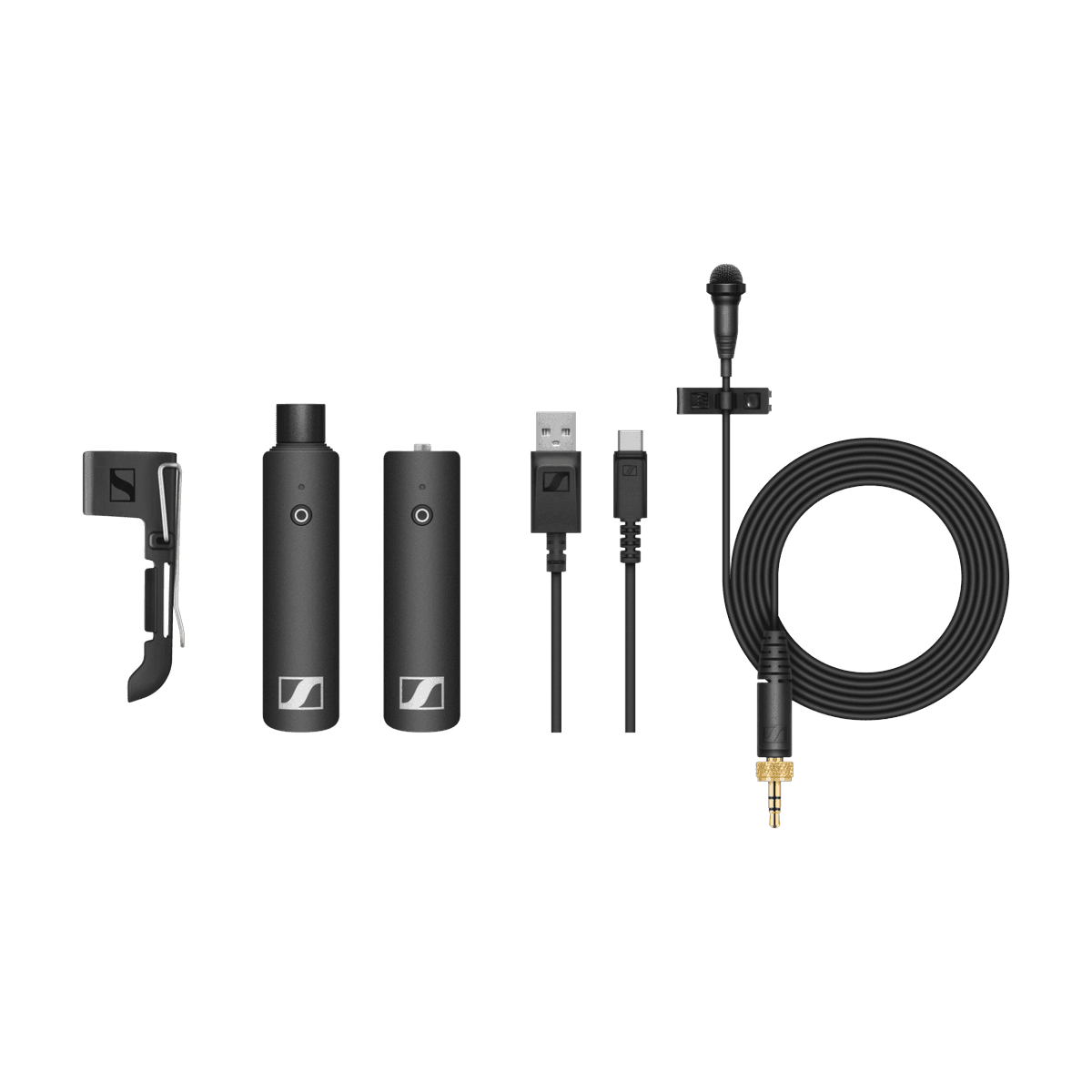Sennheiser XSW-D LAVALIER SET