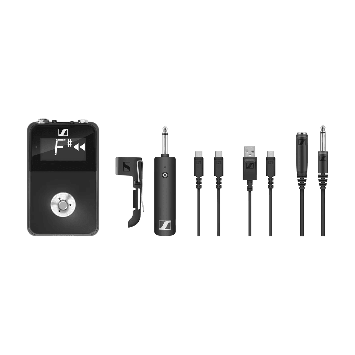 Sennheiser XSW-D PEDALBOARD SET