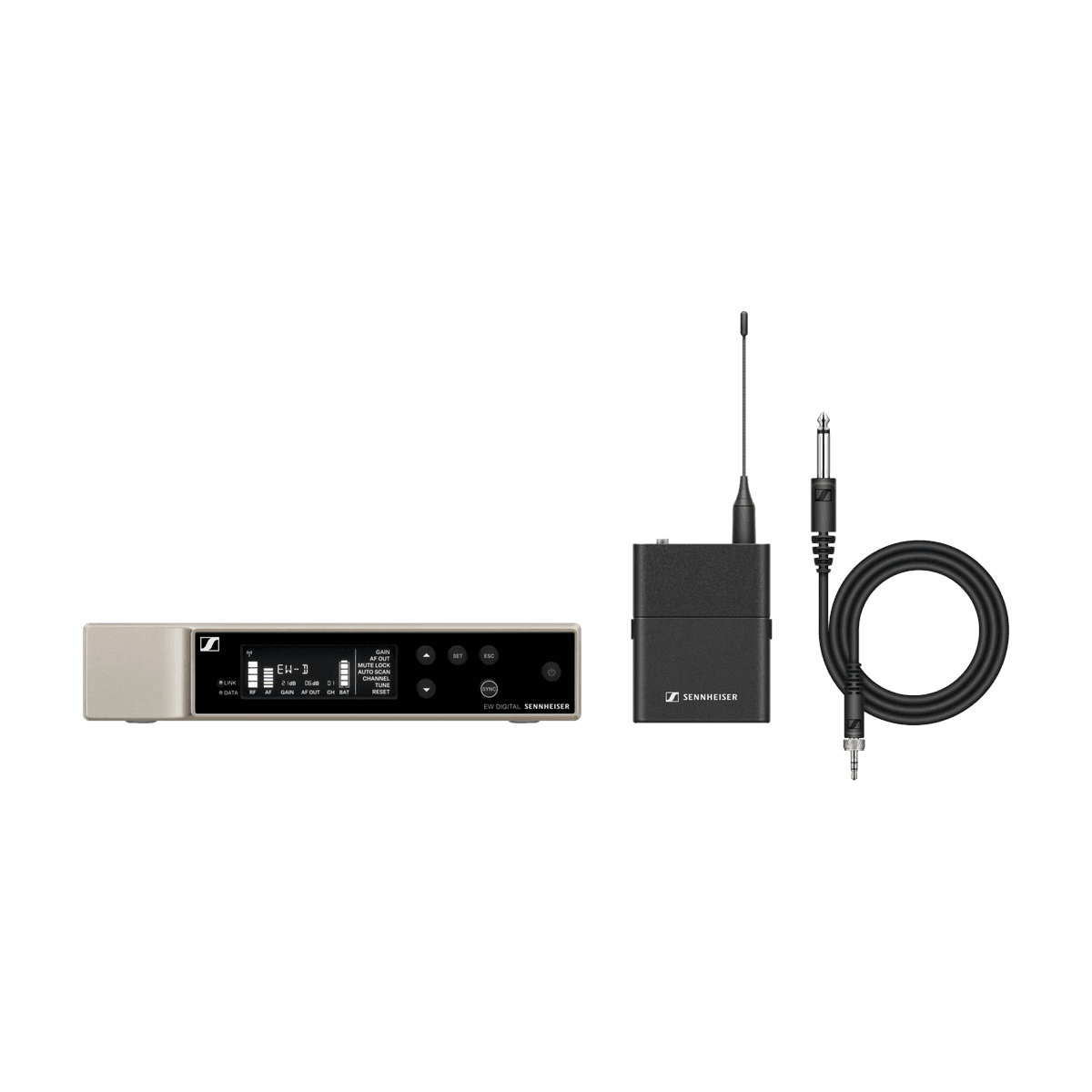 Sennheiser EW-D CI1 SET (Y1-3)