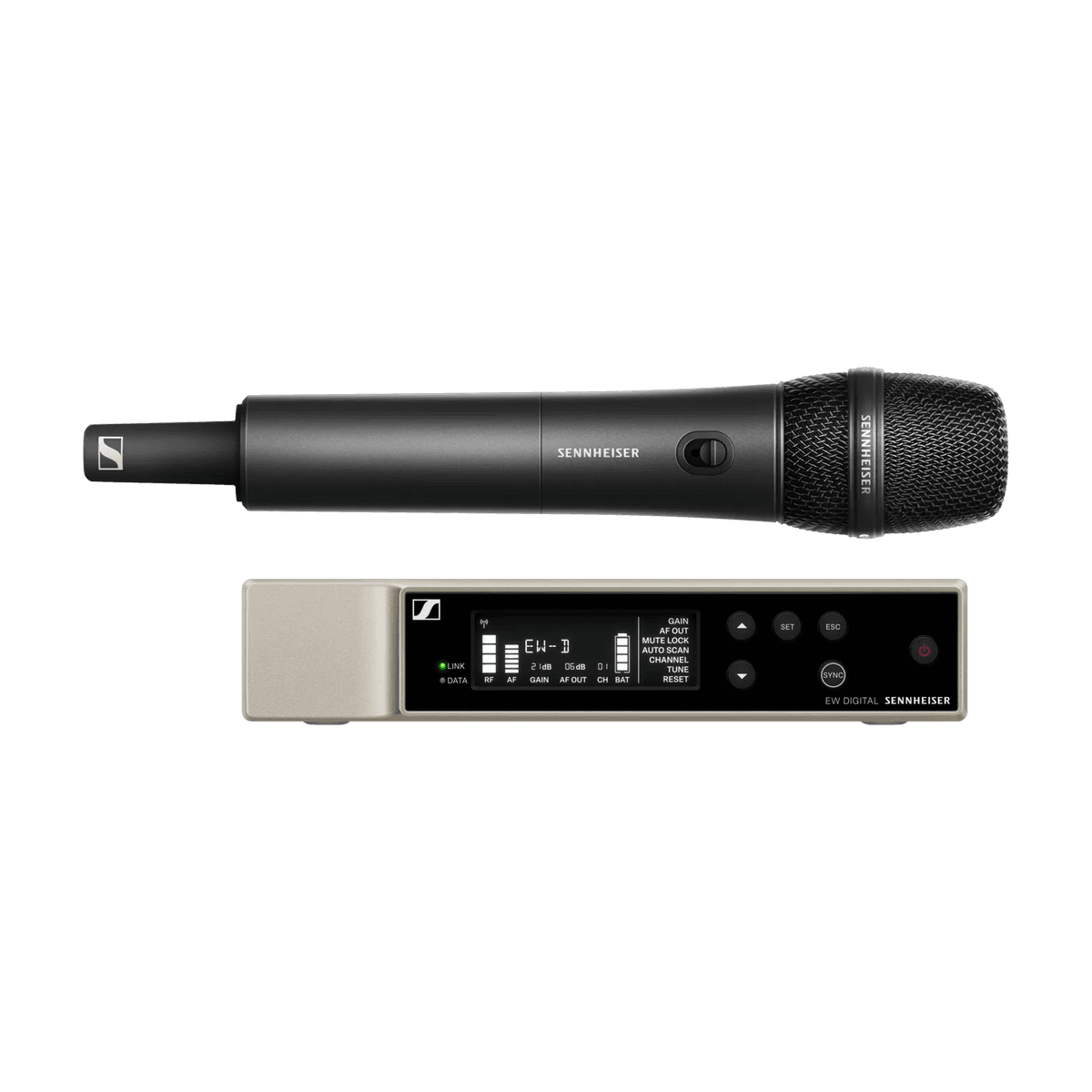 Sennheiser EW-D 835-S SET (S1-7)