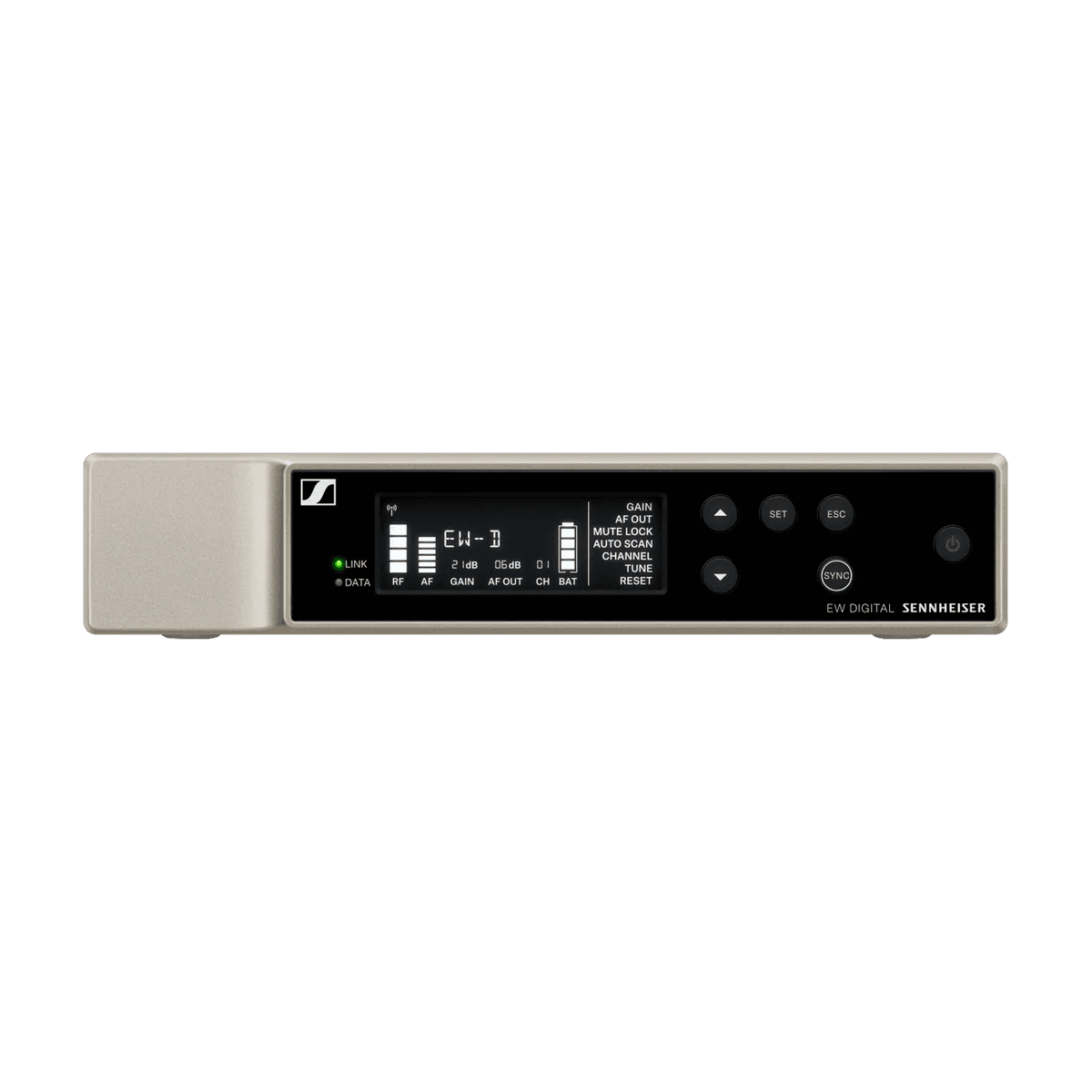 Sennheiser EW-D EM (Q1-6)