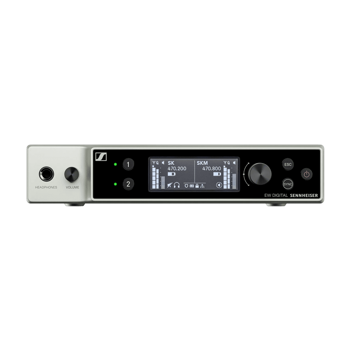 Sennheiser EW-DX EM 2 (Y1-3)