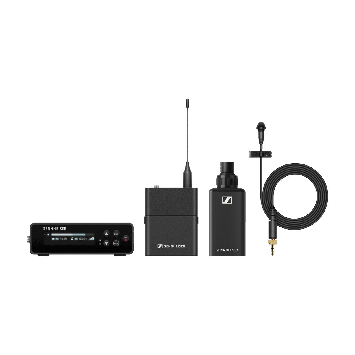 Sennheiser EW-DP ENG SET (S4-7)